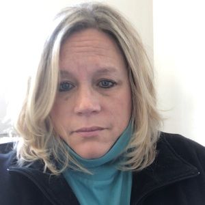 Meet your Posher, Jill